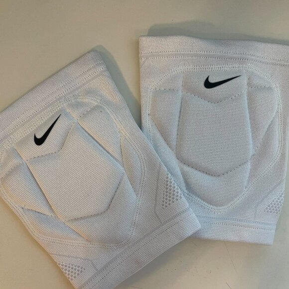Nike Vapor Elite Pro Volleyball Knee Pads - XL/XXL - Picture 1 of 2
